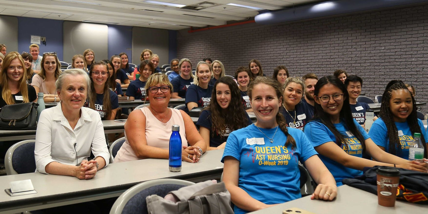 1st Year Bundle: Mask Fit Testing, Name Pin, Non-Violent Crisis Intervention Training