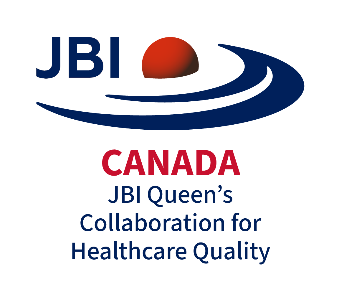 JBI Scoping Review Workshop (Online Course) - Faculty, Clinicians, Internal & External