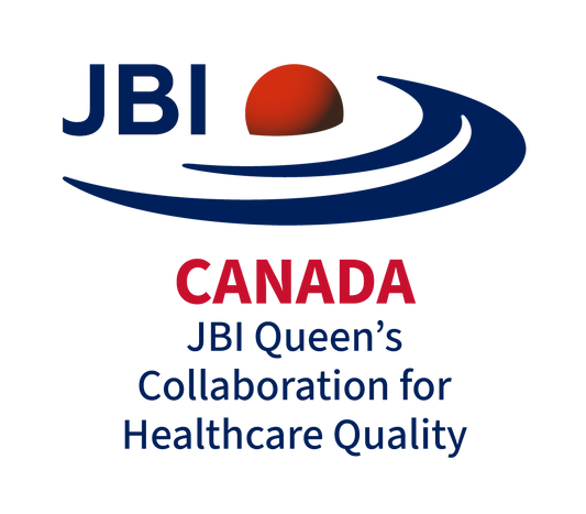 JBI Scoping Review Workshop (Online Course) - Faculty, Clinicians, Internal & External